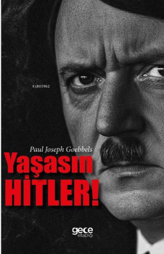 Yaşasın Hitler