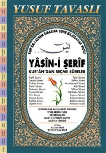 Yasin-i Şerif - Kur'an'dan Seçme Sureler