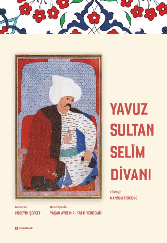 Yavuz Sultan Selim Divanı