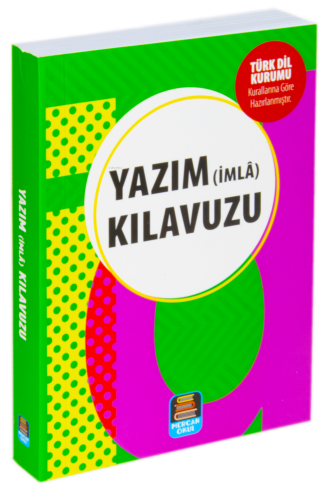 Yazım (İmla) Kılavuzu (TDK Uyumlu)