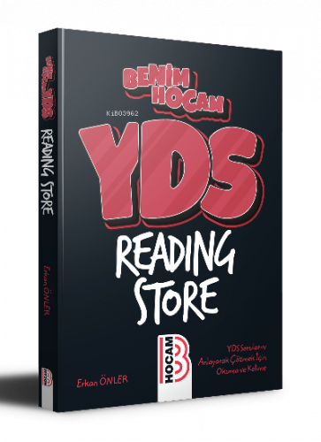 YDS Reading Store