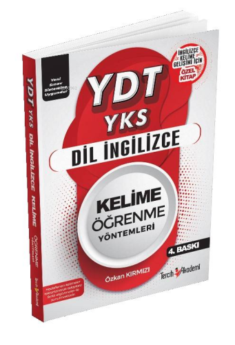 Ydt Yks Dil İngilizce Kelime Öğrenme Yöntemleri