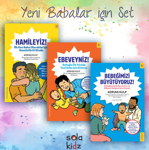 Yeni Babalar için Set