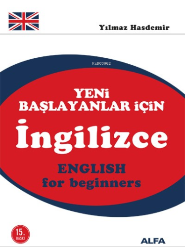 Yeni Başlayanlar İçin İngilizce