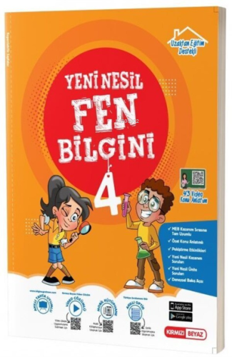 Yeni Nesil Fen Bilgini