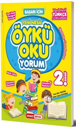 Yeni Nesil Öykü Oku-Yorum