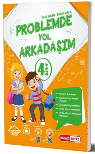 Yeni Nesil Problemde Yol Arkadaşım