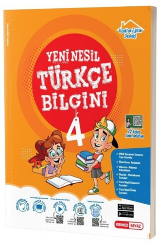 Yeni Nesil Türkçe Bilgini