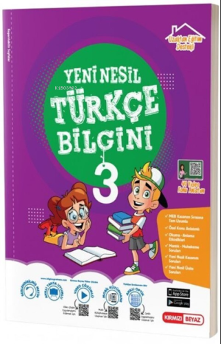 Yeni Nesil Türkçe Bilgini