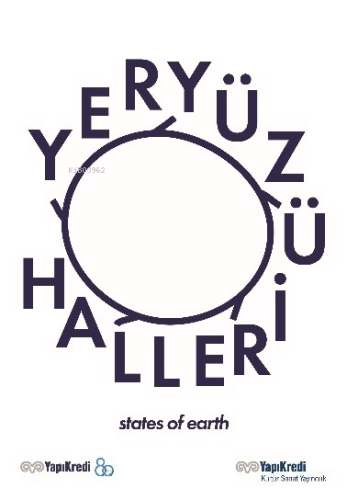 Yeryüzü Halleri - States of Earth (Türkçe – İngilizce)