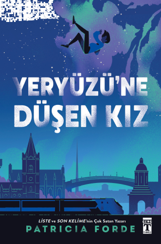 Yeryüzü'ne Düşen Kız