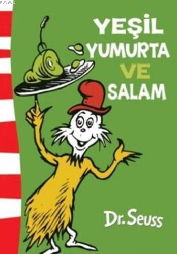 Yeşil Yumurta ve Salam