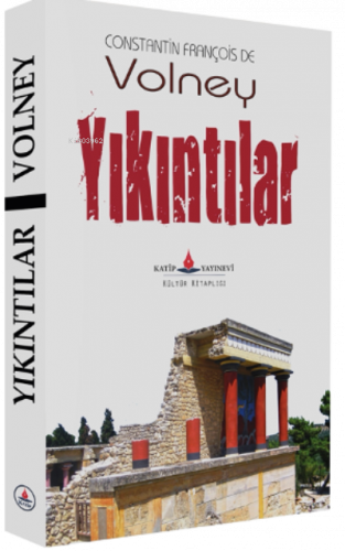 Yıkıntılar