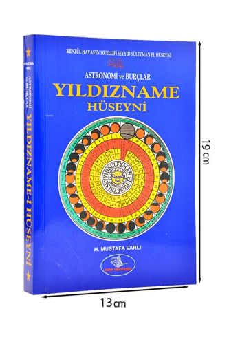 Yıldızname-i Hüseyni