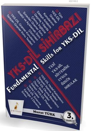 YKSDİL Sihirbazı- Fundamental Skills for YKSDİL