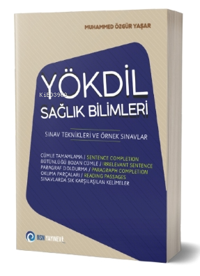 YÖKDİL Sosyal Bilimler Sınav Teknikleri ve Örnek Sınavlar