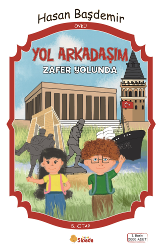 Yol Arkadaşım Zafer Yolunda