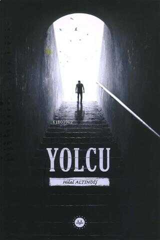 Yolcu