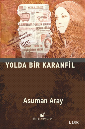 Yolda Bir Karanfil