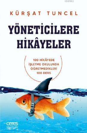 Yöneticilere Hikayeler