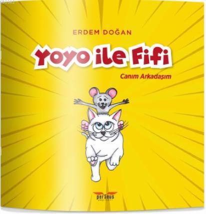 Yoyo ile Fifi