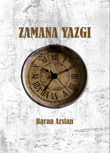 Zamana Yazgı