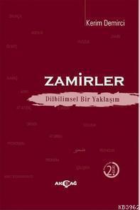 Zamirler