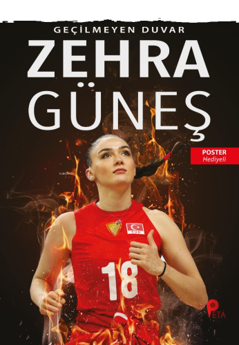 Zehra Güneş;Geçilmeyen Duvar