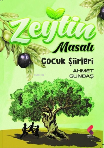 Zeytin Masalı