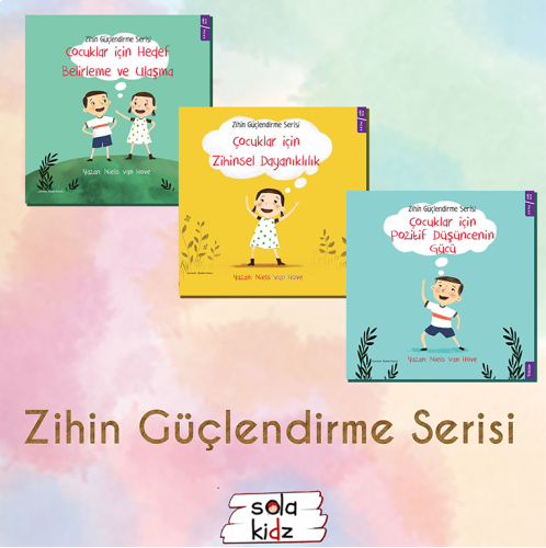 Zihin Güçlendirme Serisi