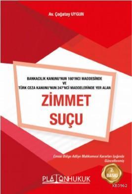 Zimmet Suçu